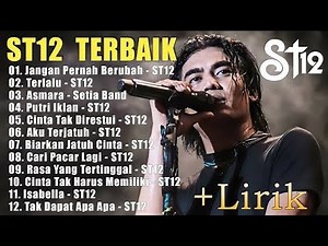 ST12 FULL ALBUM