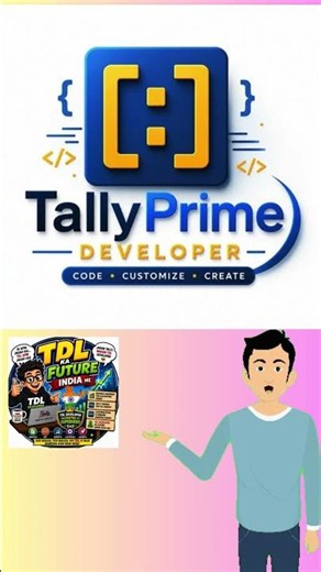 TDL ka future India me 🔥 | Complete TDL Shorts Course Episode-20