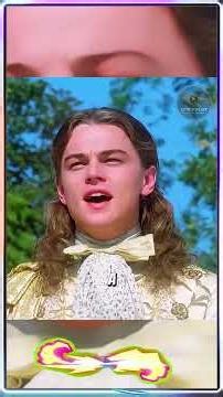 He Was Forced to Wear an Iron Mask His Entire Life! 😱 #ViralRecap #MovieStory