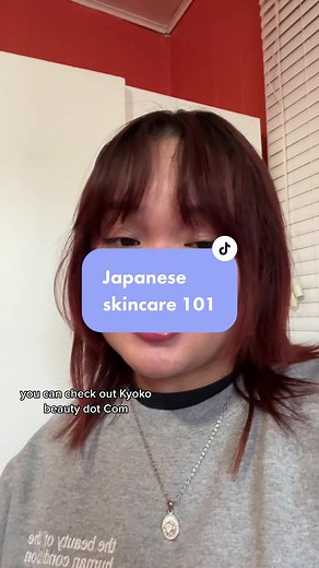 Japanese Skincare 101: A Beginner's Guide to Achieving Radiant Skin