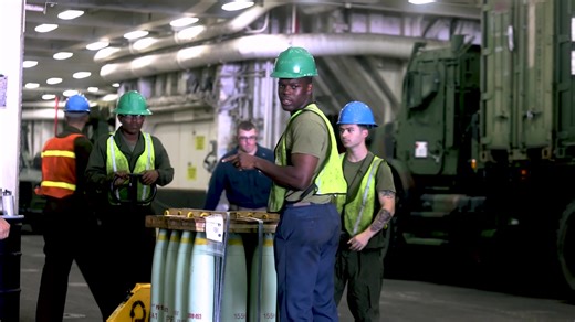 37K views · 1.7K reactions | Navy Landing Craft Air Cushion | US Military Videos | Facebook