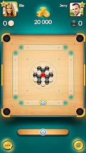 Carrom Pool: Disc Game