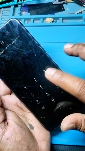 Professional Mobile Servicing | Smartphone Repair Step by Step#MobileServicing#MobileRepair