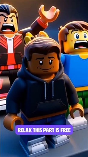 Run or Wait? Roblox Troll Test