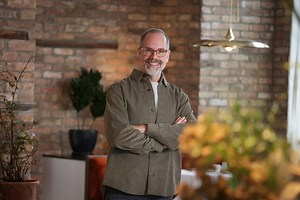 Doug Katz: From kid chef to Cleveland culinary icon and James Beard Awards nominee