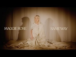 Maggie Rose - Same Way (Visualizer)