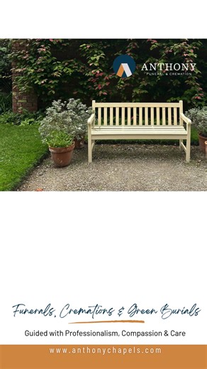 🕊️ Anthony Funeral & Cremation Chapels offers a range of services including traditional funerals, cremations, and eco-friendly green burials. Each service is guided with professionalism and compassion to honor your loved one. No matter your wishes, our experienced team supports families with care, dignity, and respect. We are here to provide comfort and guidance when it’s needed most. Learn more: www.anthonychapels.com Contact us: Rochester Location: (585) 244-0770 Webster Location: (585) 872-6