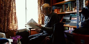 We take a look back and celebrate the great runner that was Ron Hill