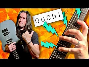 THIS Bad Habit Can WRECK Your Playing! Here’s a Fix!