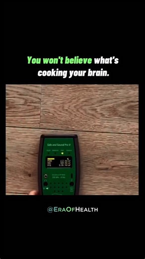 What science actually says about Bluetooth and brain health Bluetooth devices emit low-power radiofrequency (RF) radiation that is well below international safety limits and does not cause tissue heating or brain damage (WHO, FDA). However: • Heavy metals such as lead and mercury are proven neurotoxins • Chronic exposure impairs cognition, mood, and development • Sleep disruption and constant stimulation from devices can affect focus and mental health There is no evidence that heavy metals ampli