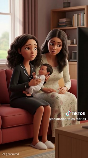 The Little Devil: Folktale Animation Part 2