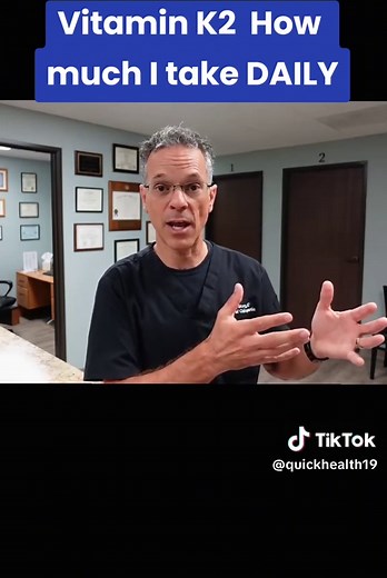 Vitamin K2 Daily Dosage Explained: Benefits and Guidelines