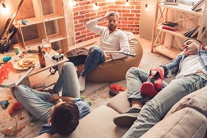 17 things you’ll only know if you’ve ever rented in London