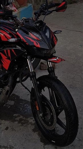 Xtreme 125R Turned Into A Beast! 🤯🏍️ #viral