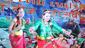 28K views · 490 reactions | Bangkok हरितालीका तिज महोत्सव पर्व 2017...