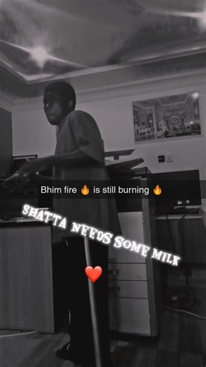 Stonebwoy's Bim Nation: A Global Music Movement