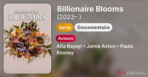 Billionaire Blooms seizoen 2: releasedatum en geruchten nieuw seizoen
