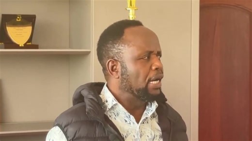 UPDATE: Governor George Natembeya comments ahead of President Ruto’s official development tour in Trans Nzoia County. | Channel 7 News