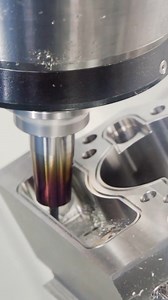 5 Axis Machining - Clearance is Clearance | Titans of CNC Machining