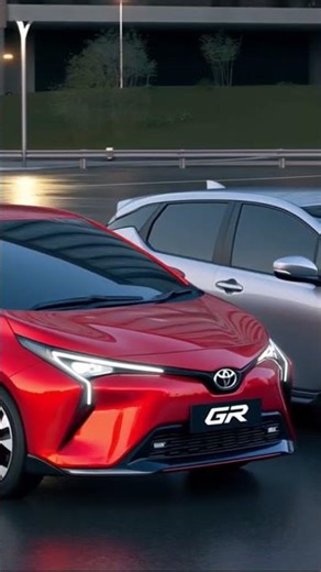 Agya GR Sport vs. Daihatsu Sirion — Why is the "Small" One Pricier? 🚗🤔