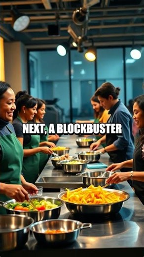 Untold Luminaries Behind World-Changing Fame