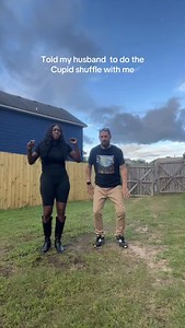 86K reactions · 1.9K shares | I don’t get the confusion  #cupidshuffle #couples #prank #husbandandwifecomedy | All Things Kings | Facebook