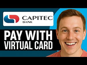 How To Pay Using Capitec Virtual Card In 2026 (Step-By-Step)