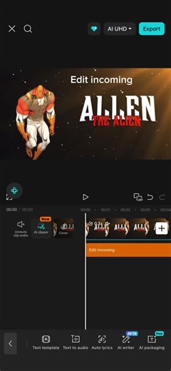 Allen the Alien: A Deep Dive into Invincible's Character