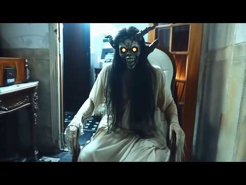 Hotels So Haunted Guests Vanished Without A Trace