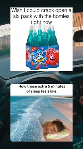 When I Say I Crack Open Cold Ones With The Homies, This Is What I Mean + The Best