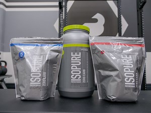 Expert-Tested: Isopure Protein Review (2026 Update) | BarBend
