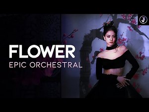 JISOO - 꽃(FLOWER) | Epic Orchestra Cover by JIAERN
