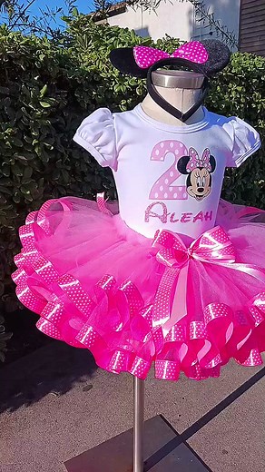 Sweet Pea Tutu Couture on TikTok