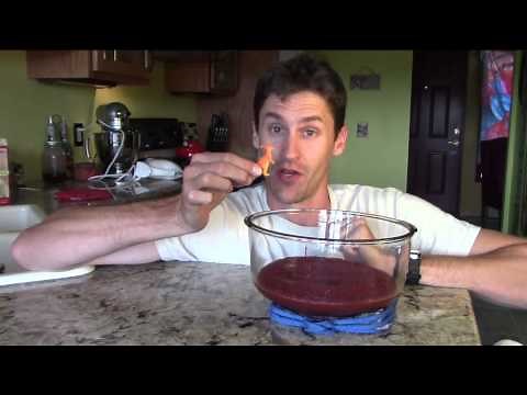 #22 Cake and Stratigraphy