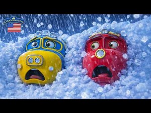 Chuggington: New Patrol Team Ready for Action | Fun Preschool |Full Episode Compilation