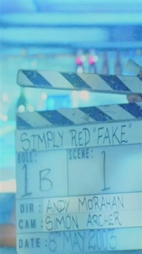 23 years ago today, Simply Red released one of their most beloved albums, Home 🎬 #SimplyRed