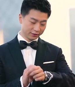 Ma Long x OMEGA 🏓⌚ | Malongfamily Fans Club