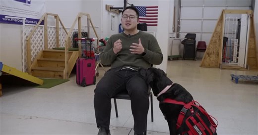 CO lawmakers consider bill to strengthen housing rights for assistance animal owners