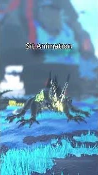 NEW SIGMATOX REDESIGN | Creature Showcase #2 | Creatures of Sonaria | Roblox