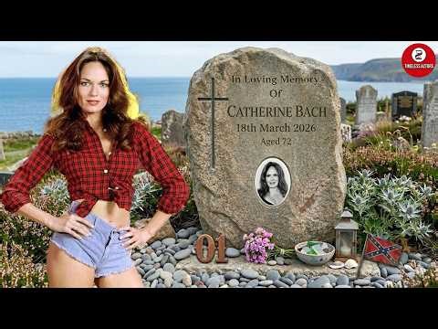 The Dukes of Hazzard Cast Then & Now (1979–2026) — 45 Years Later