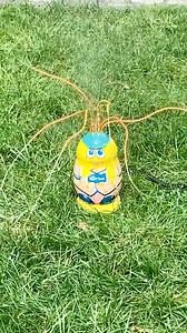 Take a trip back to those fun-filled summer days of the 80s with one of the best sprinklers ever…Willy Water Bug! Just watch your legs though, this little guy is ruthless😳 #80snostalgia #80spopculture #80stoys | 80's Toys From My Attic