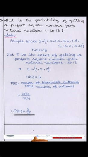 TN 9thmaths ex 9.1 sum 2|shorts@tnmaths6to10