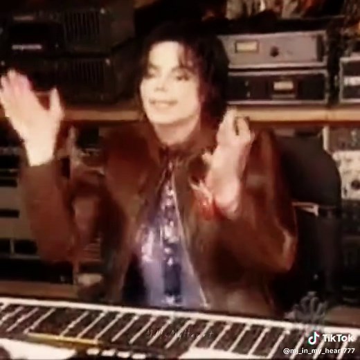 Unfinished Michael Jackson Track: Remember What I Told You