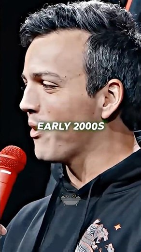 Everyone is GAY 🏳️‍🌈 | Kill Tony ft. Andrew Tarr