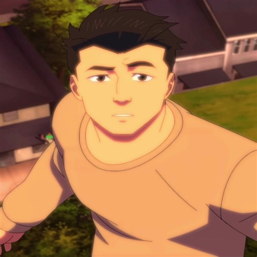 “How do you feel about war?” || #invincible #invincibleseason4 #markgrayson #edit #viral || @AwexTheWeen🥹💈🏀 @unloneX