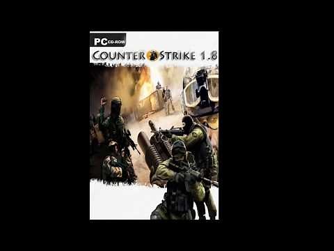 Como Descargar E Instalar Counter Strike 1.8 Para PC En Español 1 Link 2019