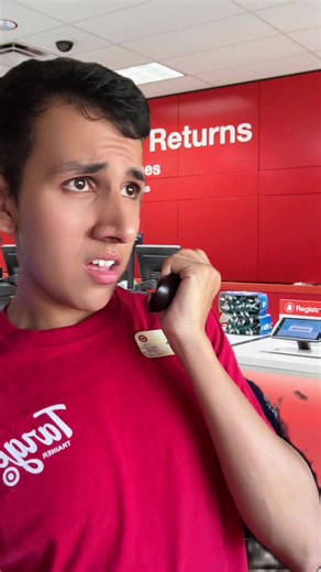 Retail Worker Struggle: Doing Everything But Helping the Team