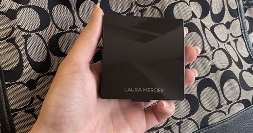 Why my favourite concealer is the industry's secret to imperceptible coverage