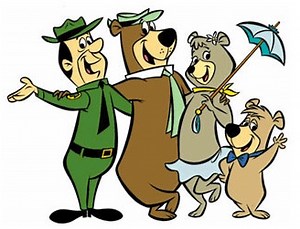 The Yogi Bear Show - Classic TV Database
