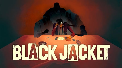Black Jacket Launches May 12: Risk Your Soul and Make Your Way Out of Hell | The Gamerheads Podcast